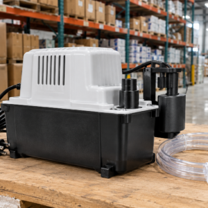 HVAC Condensate Pump
