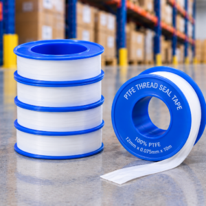 PTFE Tape Rolls