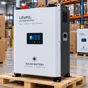 Solar Battery