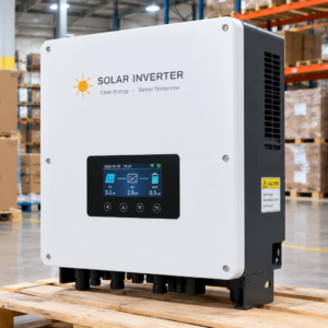 Solar Inverter