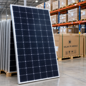 Solar Panel (PV Module)